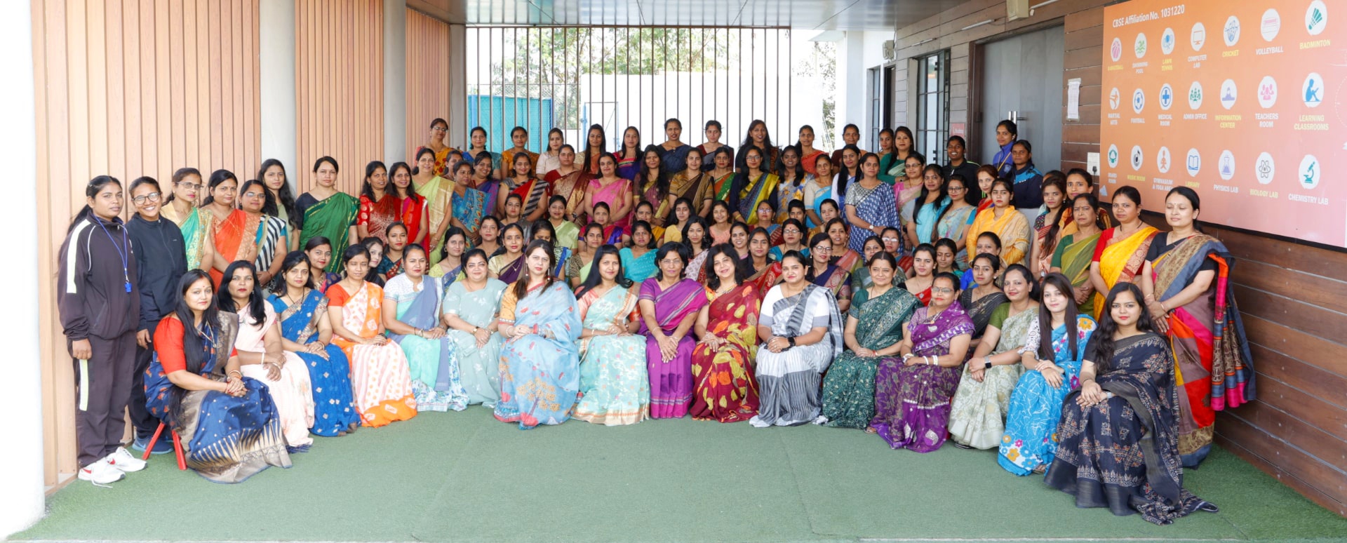 Teachers The International School Of Bombay   The ISB 59 1 